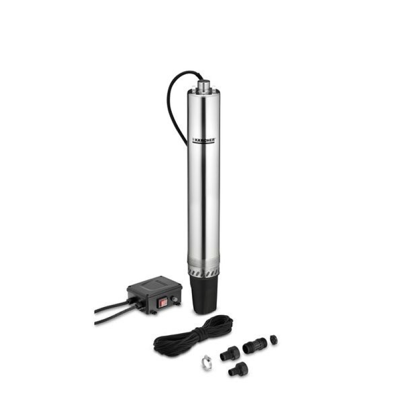 Pompa sommersa per pozzi BP 6 Deep Well Karcher