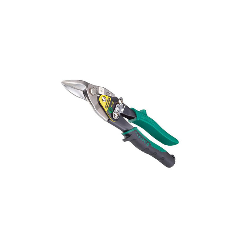 Cesoia per lamiere destra Stanley 214564