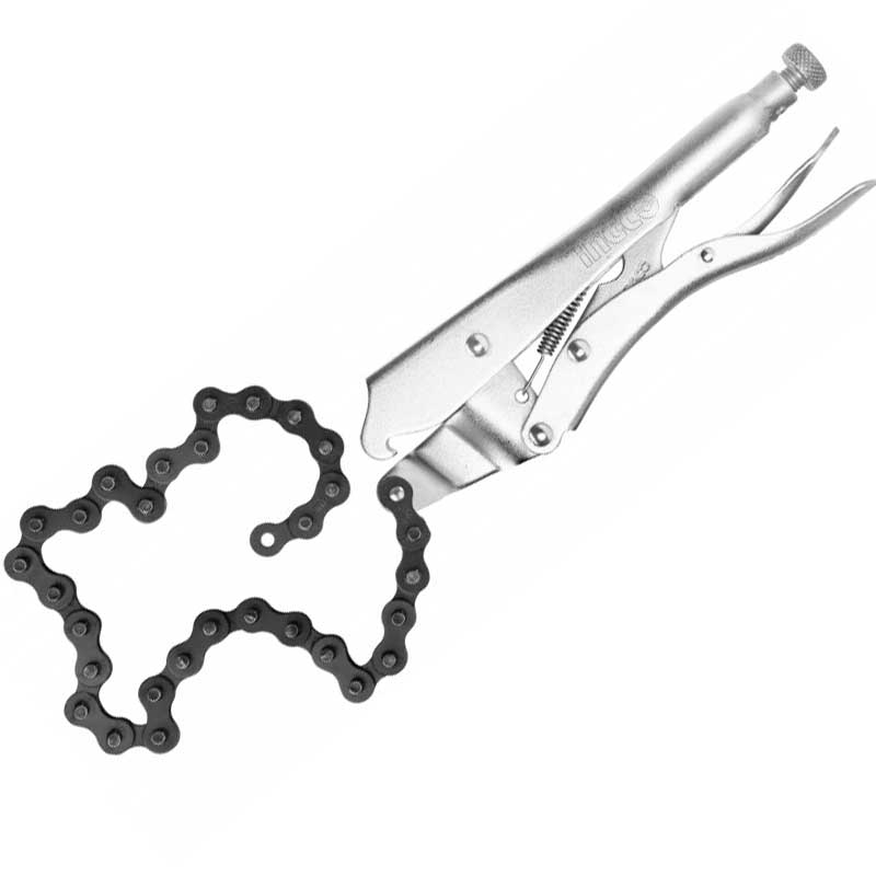Chiave a catena da 10 pollici Ingco HCLP0210
