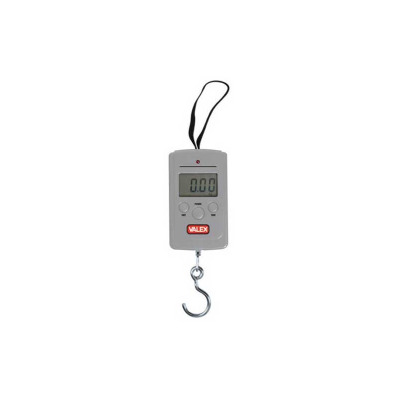 Dinamometro digitale 40 kg Valex 1870009