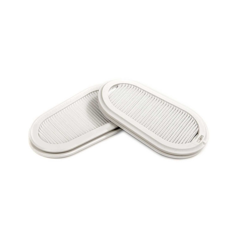 Filtri di ricambio per maschera Elipse P3