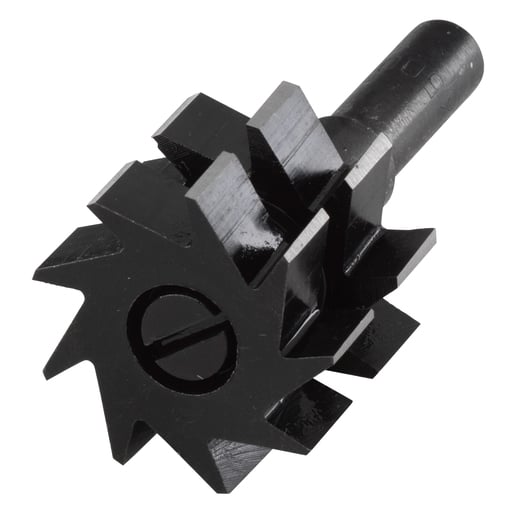 Fresa per incastri Maschio Ws Wolfcraft 3259000