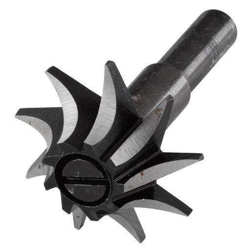 Fresa per quartucci Ws Wolfcraft 3266000