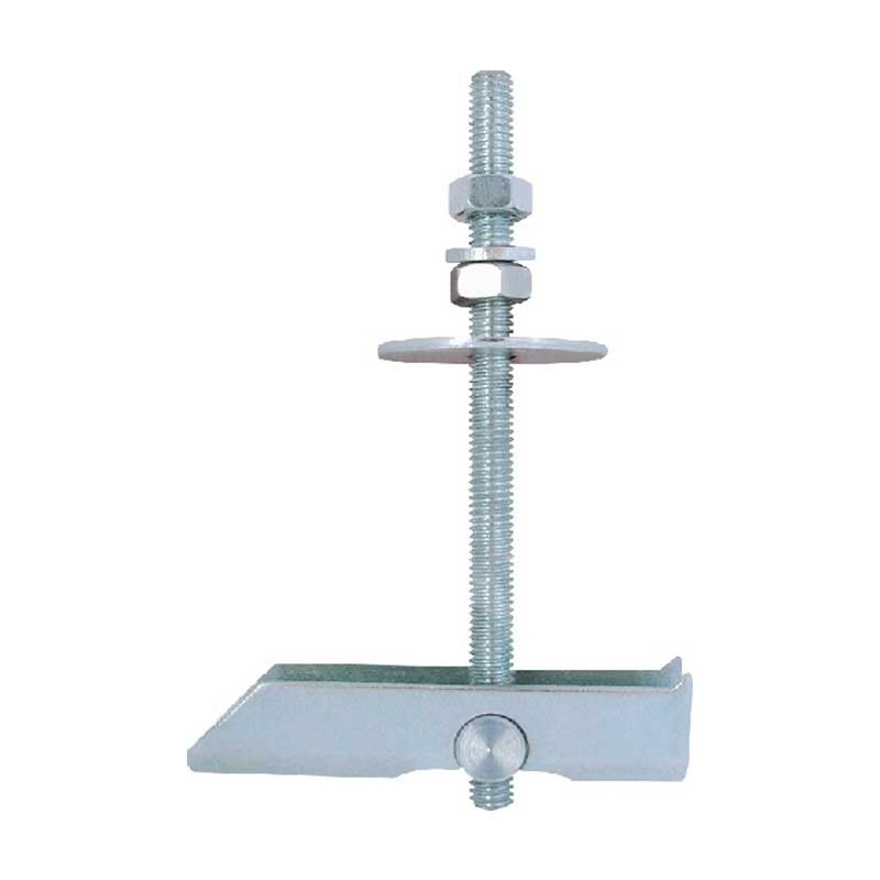 Tassello A Farfalla M6 x 95 AM Friulsider 50 Pz