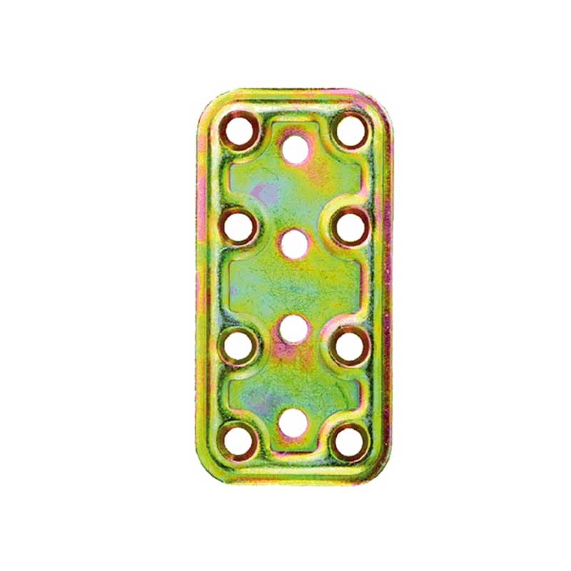 Giunzione Dritte Tropicalizzata 4x8 Cm Aldeghi