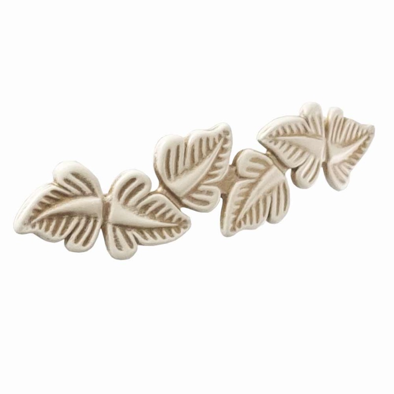 Maniglia per mobili in stile moderno linea decor Serie 19 Giusti