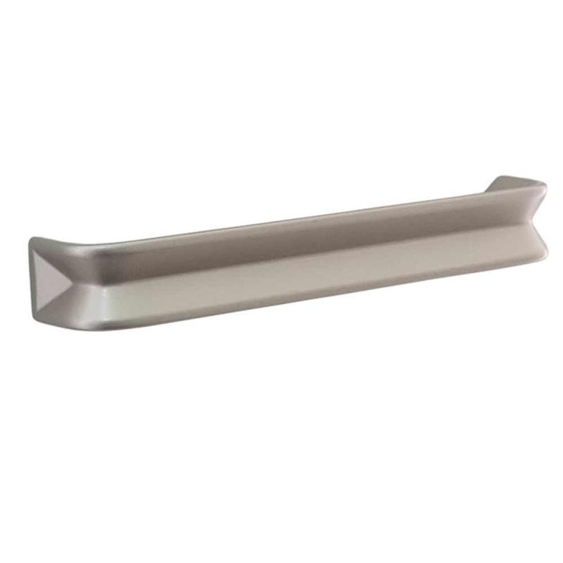 Maniglia per mobili in stile moderno linea design serie 87 Giusti