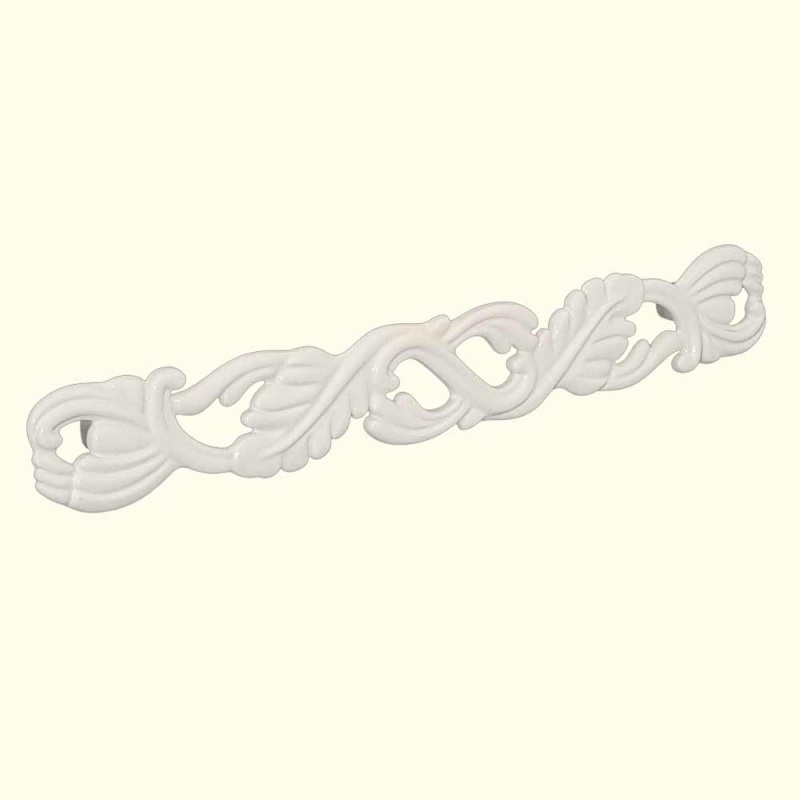 Maniglia per mobili in stile moderno linea decor serie 12 Giusti