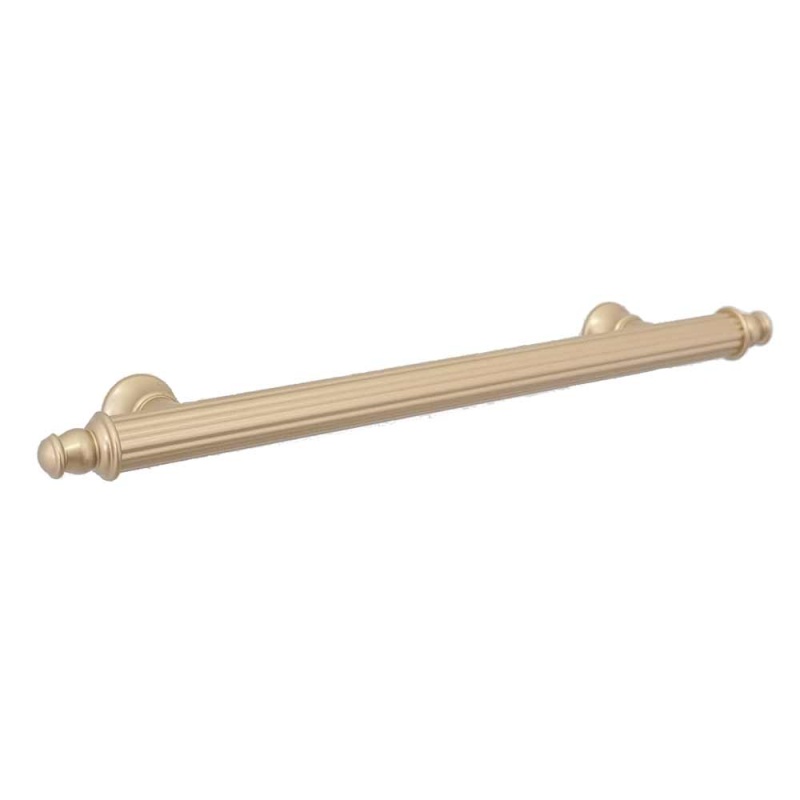 Maniglia per mobili linea decor serie 89 in ottone Giusti