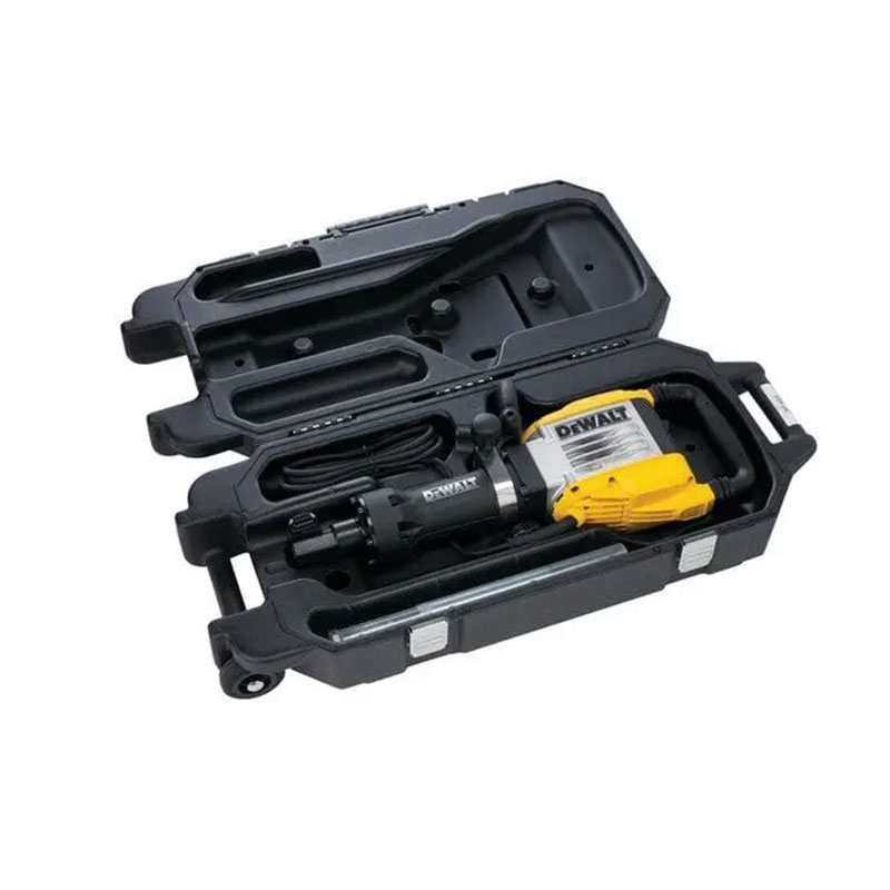 Martello demolitore Dewalt D25961 16 kg
