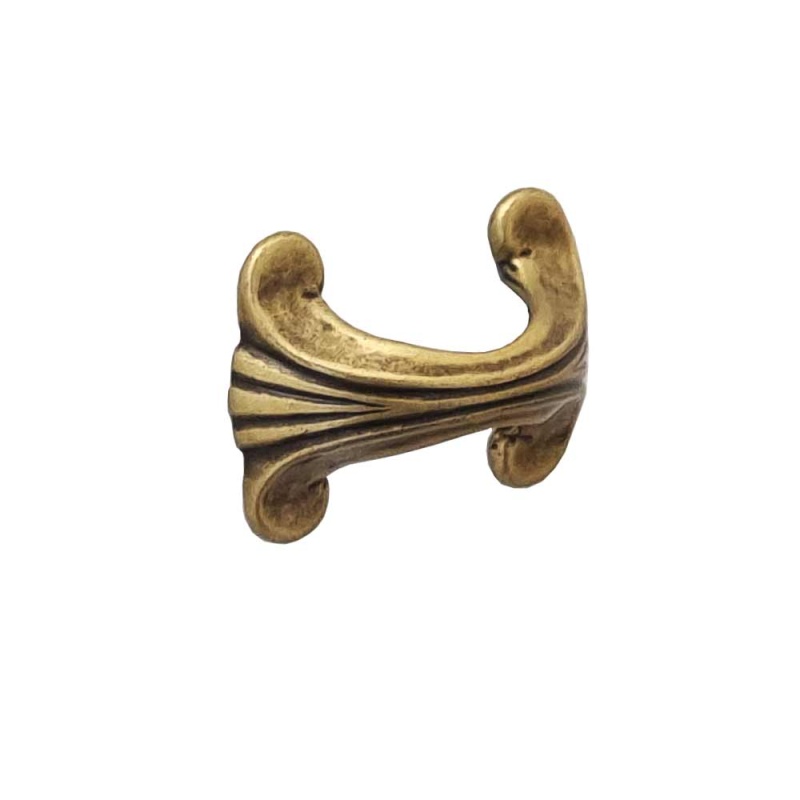 Pomolo per mobili in stile classico linea decor serie 56 Giusti