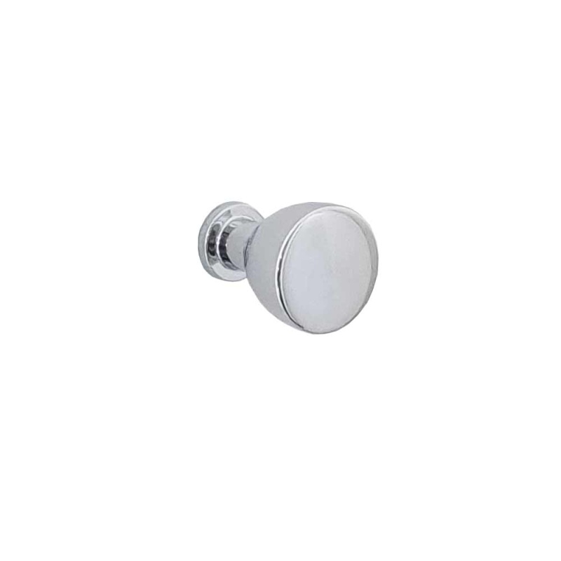 Pomello per mobili in stile moderno linea design serie 23 Giusti
