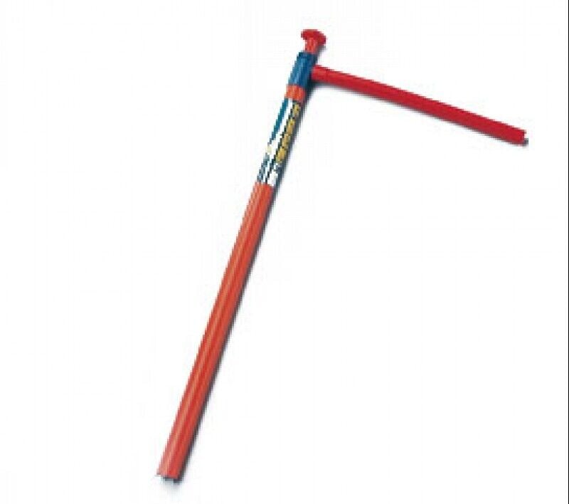 Pompa Travaso manuale a stantuffo cm 75 Uniflex