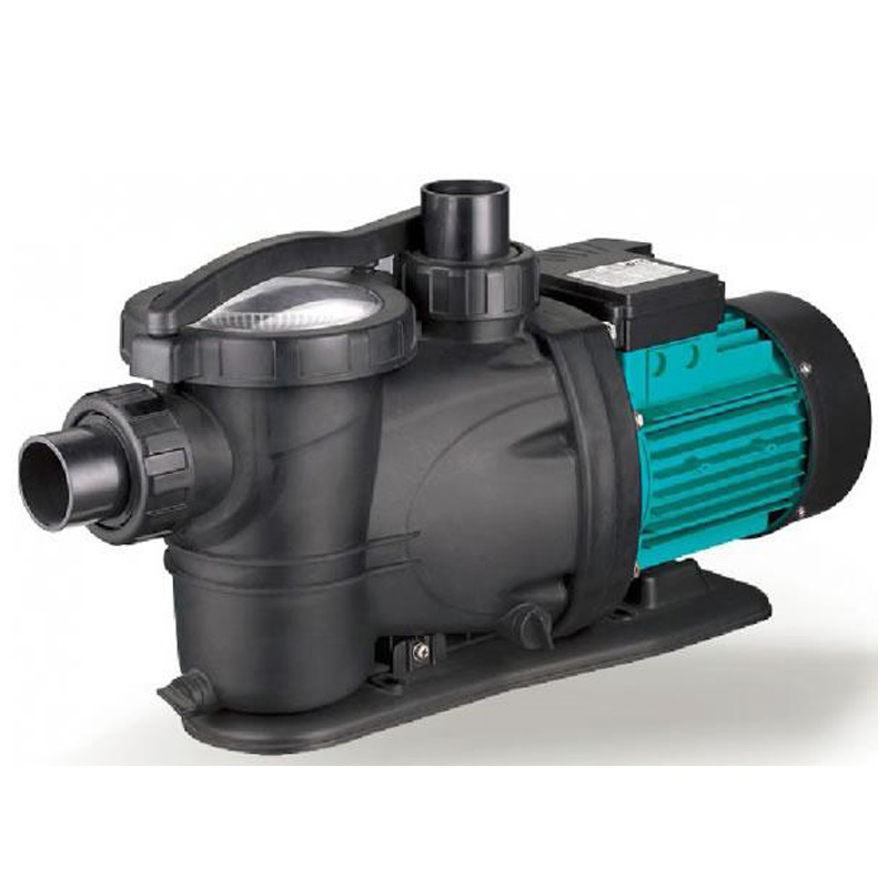 Pompa per piscina 1 Hp autoadescante Leo XKP804
