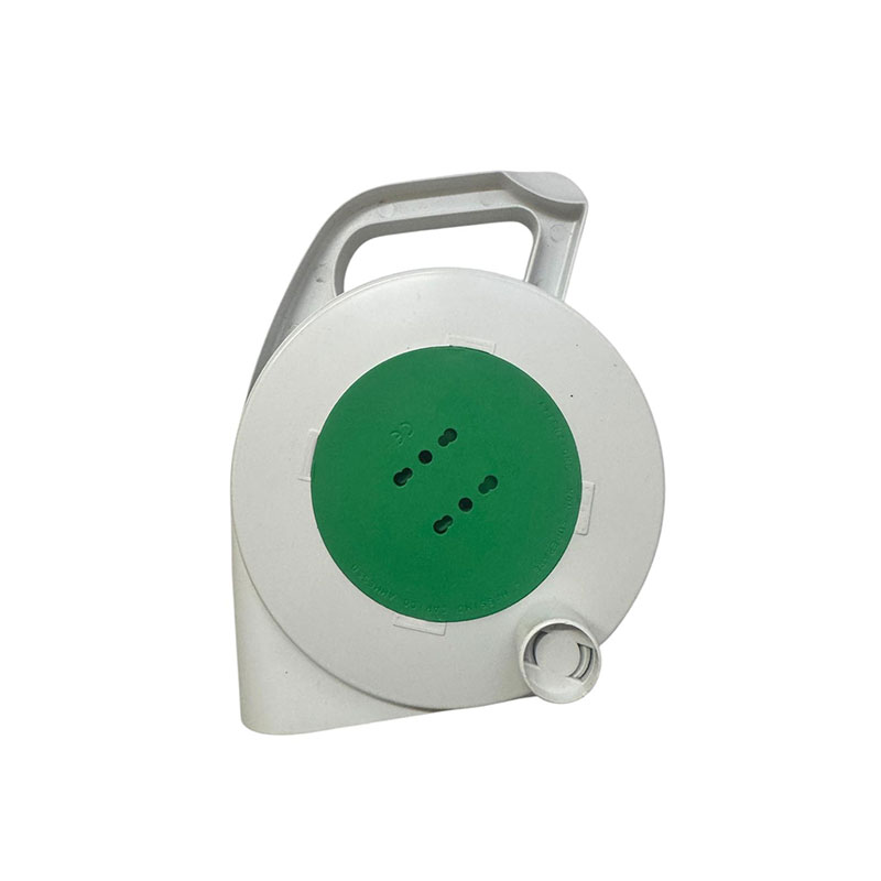 Prolunga elettrica 5 mt avvolgibile Fanton 01305