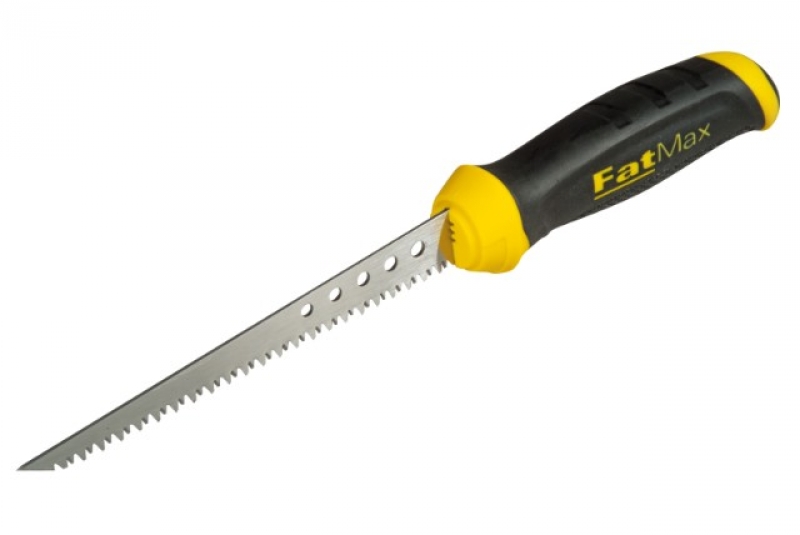 Seghetto per cartongesso fat max Stanley 020556