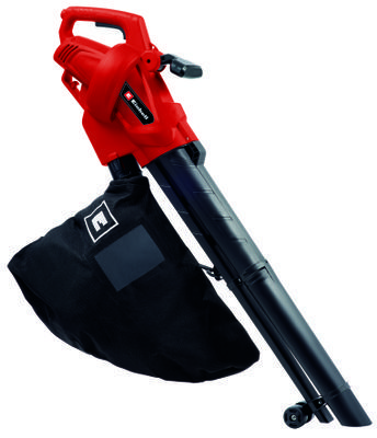 Soffiatore aspiratore di foglie elettrico Einhell GC-EL 3024 E 