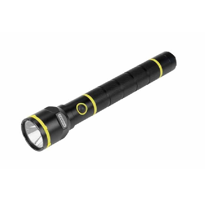 Torcia elettrica grande in alluminio fatmax 33.5cm Stanley 195153