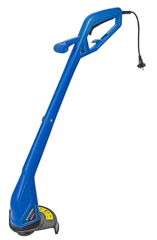 Tagliabordi elettrico 250 Watt Hyundai 35701