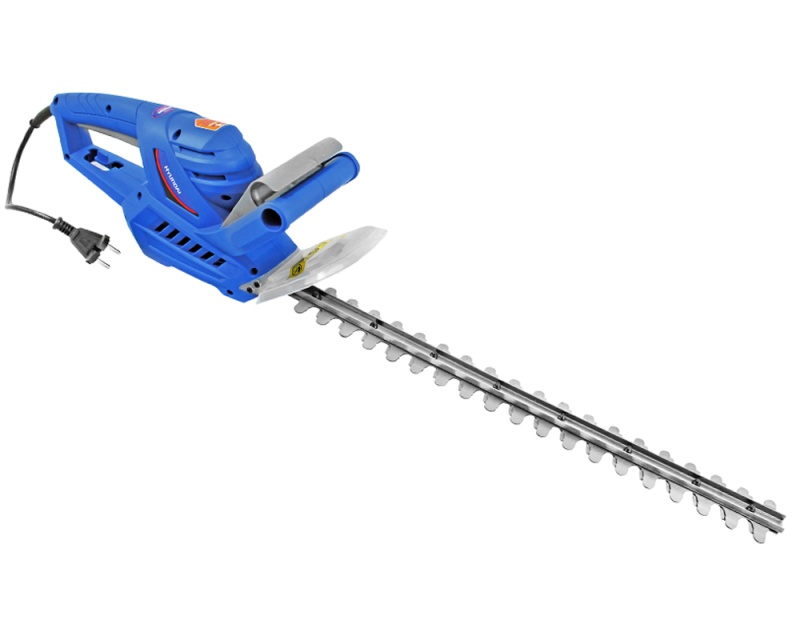 Tagliasiepi elettrico 50 cm 450 watt Hyundai 35401