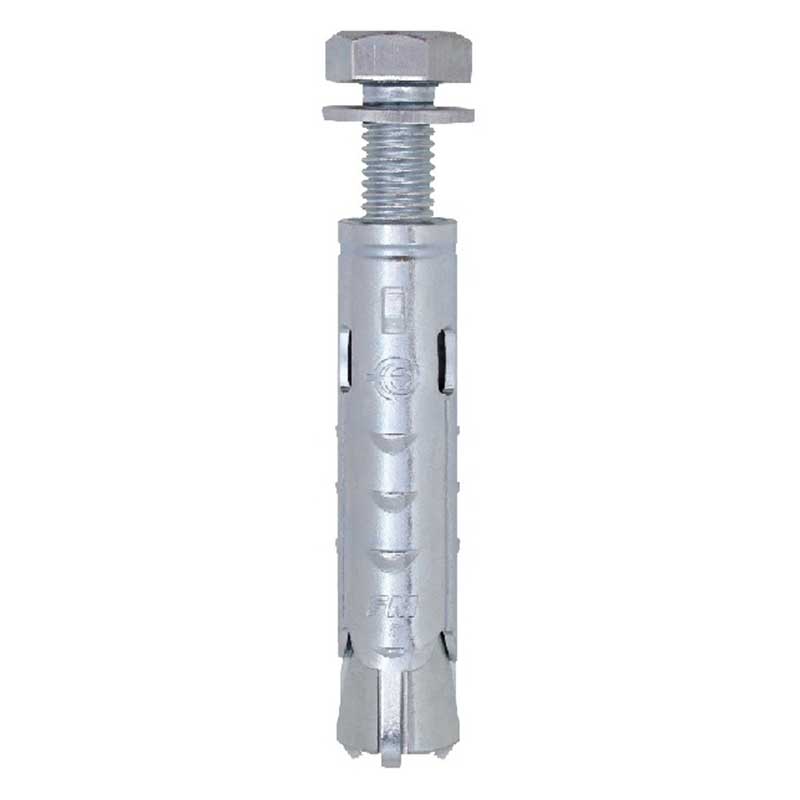 Tasselli Ancoranti Pesante Tre Settori 12 x 50 mm FRIULSIDER FM-MP3 evo 50 pz