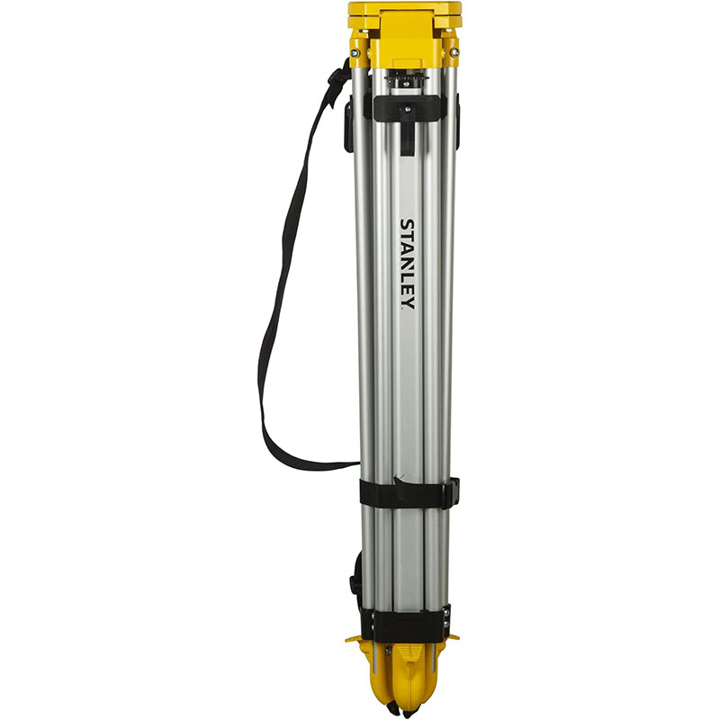 Treppiede per livelle laser Stanley 177163