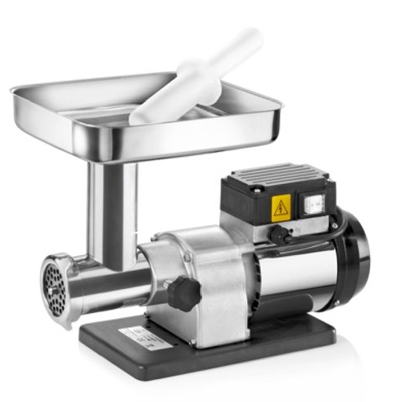 Tritacarne elettrico TC-8 Inox Tre spade