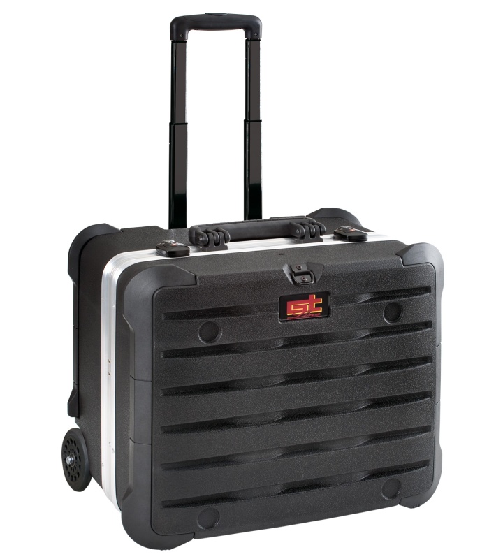 Valigia trolley porta utensili rock Turtle pss e pel Gt Line orizzontale