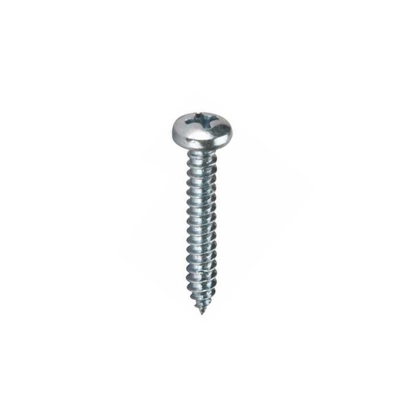 Viti Autofilettanti 4,2 x 32 mm Testa Cilindrica 500 Pz