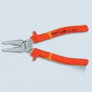 Pinza universale isolata 200mm1000 v Fumasi