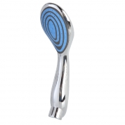 Doccetta in abs cromo Feridras 017038