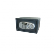Cassaforte Da Esterno Con Combinazione Digitale Kippen 10000H