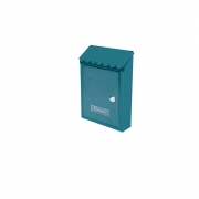 Cassetta postale modello iron Kippen 10004B