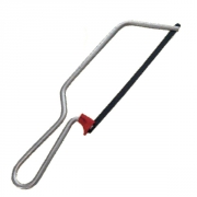 Seghetto tipo puk con lama 150 mm Kippen