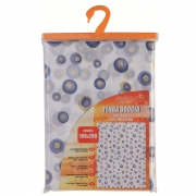 Tenda doccia in poliestere 180x200 cm Feridras 187005