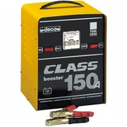 Caricabatterie portatile con avvitatore rapido 340600