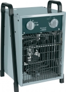 Termoventilatore Industriale 5000 watt 400 V Eh 5000