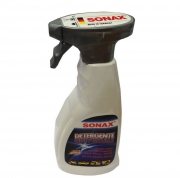 Lubex Liquido per radiatori Freddo Caldo -20G 5Lt