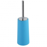 Portascopino in pp azzurro cromo linea capri Feridras 305019-b
