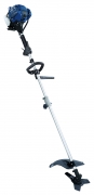 Decespugliatore con motore a scoppio bg-bc 33-4 s