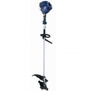 Decespugliatore a scoppio Einhell bg-bc30-1