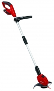 Tagliabordi a batteria Einhell rg-ct 18-1 li