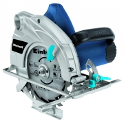 Sega circolare 1400 watt lama 190 mm bt-cs 1400-1 Einhell