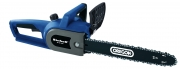 Motesega elettrico 1,8 kW lama 40 cm Einhell bg-ec 1840
