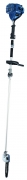 Svettatoio-decespugliatore multifunzione Einhell bg-cb 2041 t