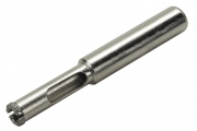 Punta diamantata ceramic 5mm Wolfcraft 8771000