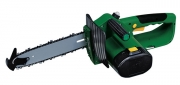 Motosega a batteria prtrb 250 Ribiland