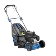 Tagliaerba A Scoppio 5,6 Hp Con Motore Honda GCV 200 Hyundai 65825