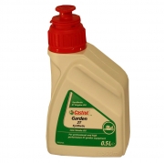 Olio per Motoseghe Castrol Garden Sint 500 ml