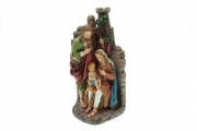 Pastori nativita 50 cm altezza
